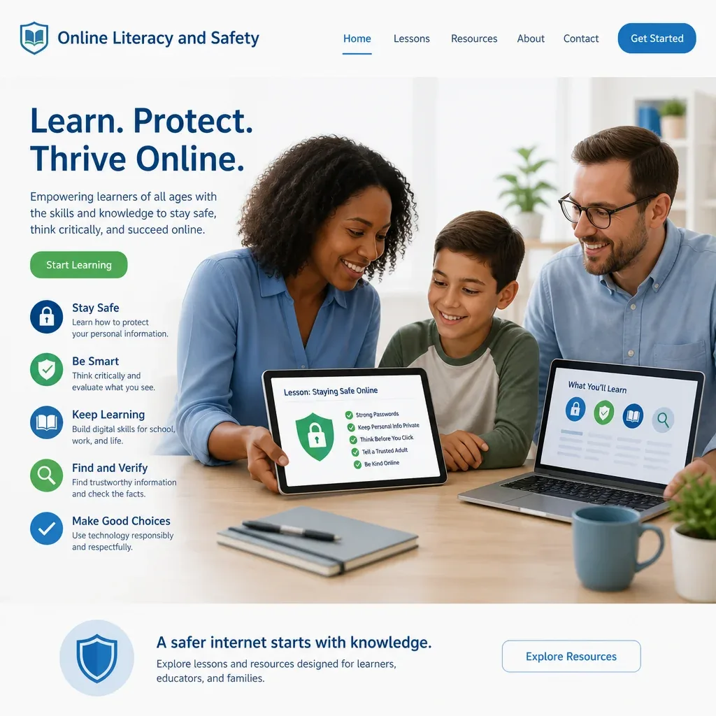 Free resources