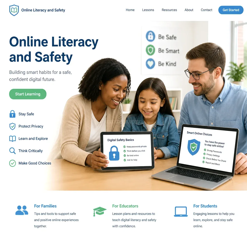 WebLabSinn team consulting with educators