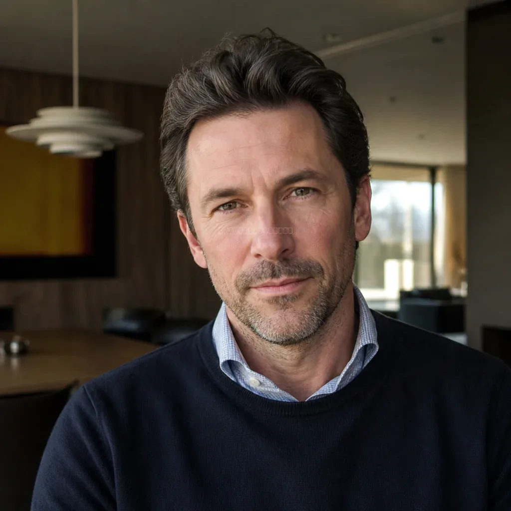 Markus Steiner