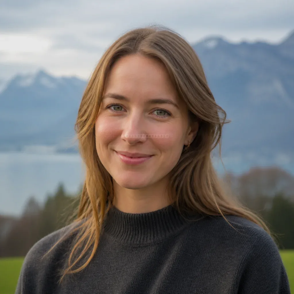 Sofia Baumann